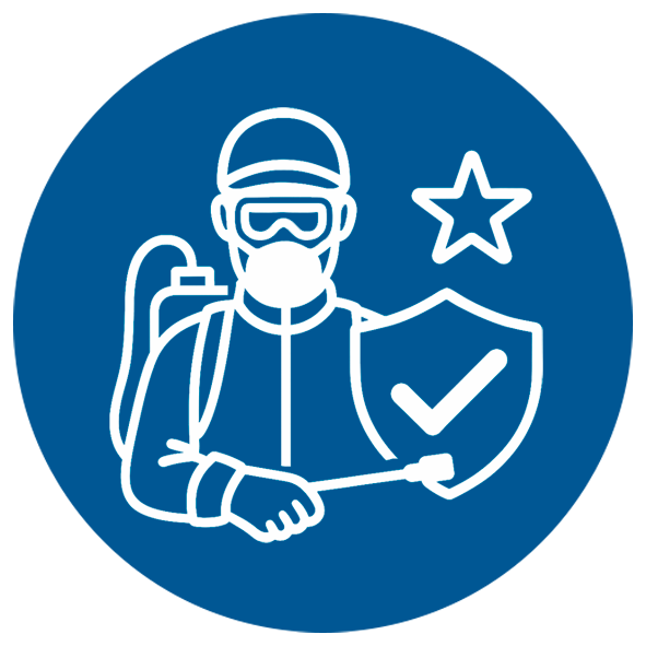 TÉCNICOS CERTIFICADOS