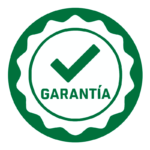 icono garantia